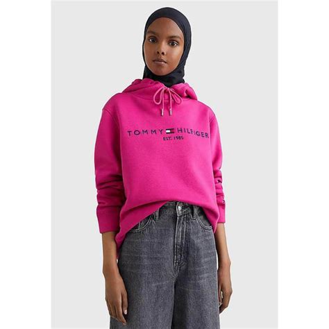 tommy hilfiger fucsia|tommy hilfiger shop.